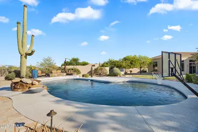 8378 E Arroyo Hondo Road, Scottsdale, AZ 85266 - Photo 76