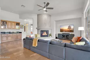 8378 E Arroyo Hondo Rd, Scottsdale, AZ 85266 - Photo 28