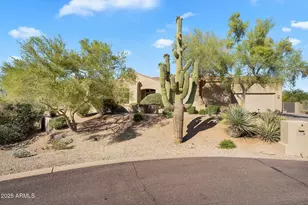 8378 E Arroyo Hondo Rd, Scottsdale, AZ 85266 - Photo 12