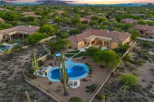 8378 E Arroyo Hondo Rd, Scottsdale, AZ 85266 - Photo 2