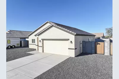 14574 S Diablo Road, Arizona City, AZ 85123 - Photo 1