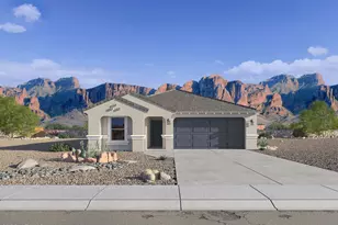 12599 W Mountain Vw Dr, Avondale, AZ 85323 - Photo 1