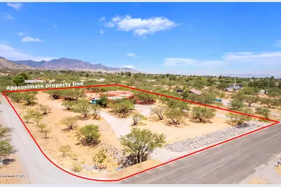 5676 S Mir Way, Hereford, AZ 85615 - Photo 42