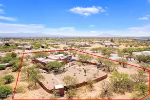 5676 S Mir Way, Hereford, AZ 85615 - Photo 40