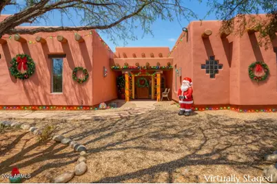 5676 S Mir Way, Hereford, AZ 85615 - Photo 1