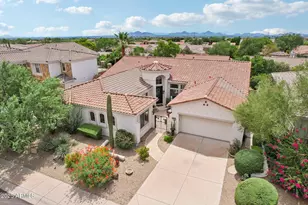 7673 E Calle De Las Brisas, Scottsdale, AZ 85255 - Photo 42