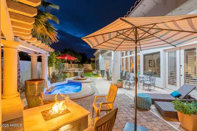 7673 E Calle De Las Brisas --, Scottsdale, AZ 85255 - Photo 16