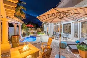 7673 E Calle De Las Brisas, Scottsdale, AZ 85255 - Photo 16