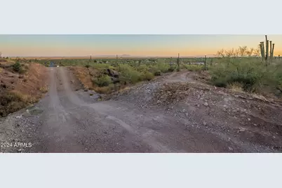 0 N Cortez Road #LOT 1, Apache Junction, AZ 85119 - Photo 10