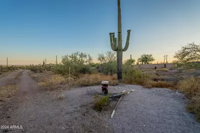 0 N Cortez Road #LOT 1, Apache Junction, AZ 85119 - Photo 24