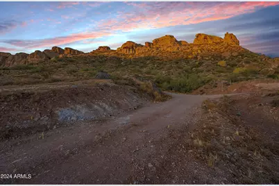 0 N Cortez Road #LOT 1, Apache Junction, AZ 85119 - Photo 8