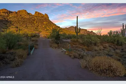 0 N Cortez Road #LOT 1, Apache Junction, AZ 85119 - Photo 26