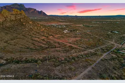 0 N Cortez Road #LOT 1, Apache Junction, AZ 85119 - Photo 20
