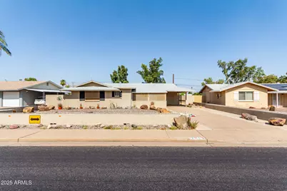 12643 N 111th Avenue, Sun City, AZ 85351 - Photo 4