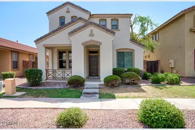 2909 S Hansen Drive, Gilbert, AZ 85295 - Photo 1