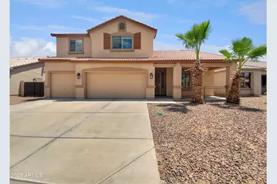 1581 E Palo Verde Drive, Casa Grande, AZ 85122 - Photo 1