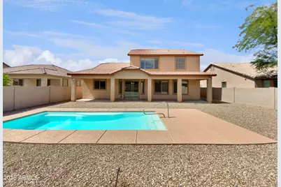 1581 E Palo Verde Drive, Casa Grande, AZ 85122 - Photo 8