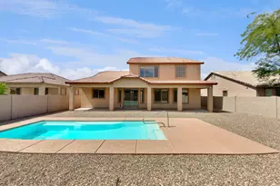 1581 E Palo Verde Dr, Casa Grande, AZ 85122 - Photo 8
