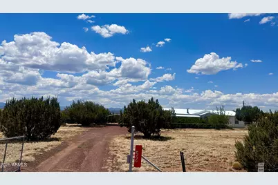 52 Acr 8010 --, Concho, AZ 85924 - Photo 1