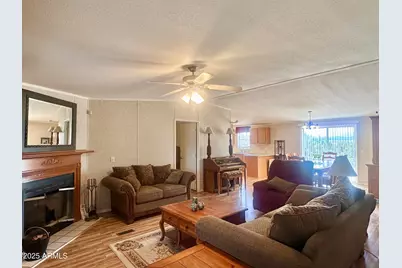 52 Acr 8010 --, Concho, AZ 85924 - Photo 12