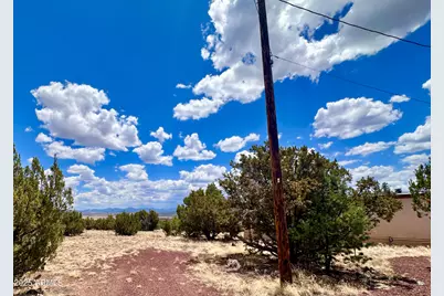 52 Acr 8010 --, Concho, AZ 85924 - Photo 30