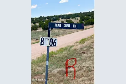 52 Acr 8010 --, Concho, AZ 85924 - Photo 32