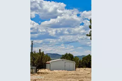 52 Acr 8010 --, Concho, AZ 85924 - Photo 4