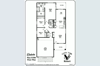 511 S Clubhouse Lane, Sierra Vista, AZ 85635 - Photo 50