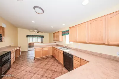 511 S Clubhouse Lane, Sierra Vista, AZ 85635 - Photo 12