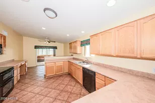 511 S Clubhouse Ln, Sierra Vista, AZ 85635 - Photo 12