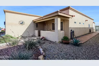 511 S Clubhouse Lane, Sierra Vista, AZ 85635 - Photo 2