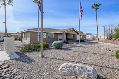 511 S Clubhouse Lane, Sierra Vista, AZ 85635 - Photo 44