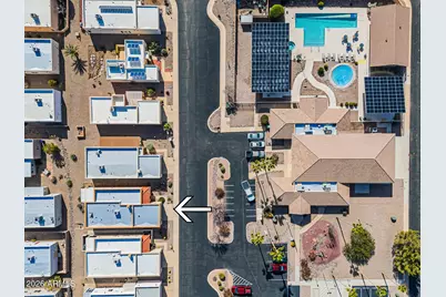 511 S Clubhouse Lane, Sierra Vista, AZ 85635 - Photo 48