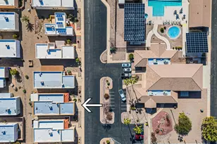 511 S Clubhouse Ln, Sierra Vista, AZ 85635 - Photo 48