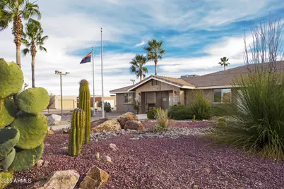 511 S Clubhouse Lane, Sierra Vista, AZ 85635 - Photo 52