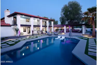 11002 N 52nd Street, Scottsdale, AZ 85254 - Photo 2