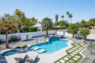 11002 N 52nd St, Scottsdale, AZ 85254 - Photo 1