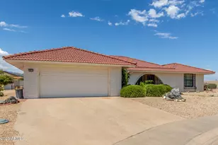 19215 N Conquistador, Sun City West, AZ 85375 - Photo 1