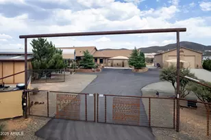 965 S Gunsmoke Dr, Dewey, AZ 86327 - Photo 1