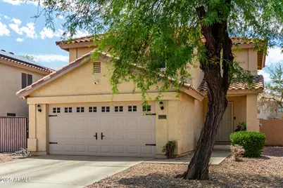 12106 N 128th Avenue, El Mirage, AZ 85335 - Photo 4