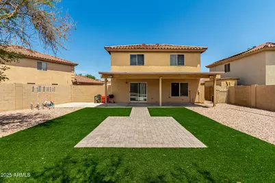 12106 N 128th Avenue, El Mirage, AZ 85335 - Photo 38