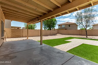 12106 N 128th Avenue, El Mirage, AZ 85335 - Photo 34