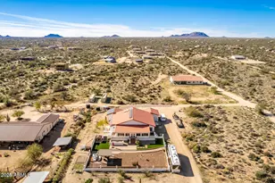 30124 N 174th St, Rio Verde, AZ 85263 - Photo 128