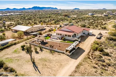 30124 N 174th Street, Rio Verde, AZ 85263 - Photo 126