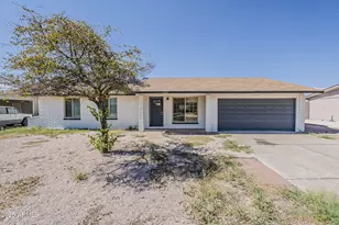 1542 W Kerry Ln, Phoenix, AZ 85027 - Photo 1
