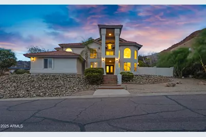 1527 E Mission Lane, Phoenix, AZ 85020 - Photo 1