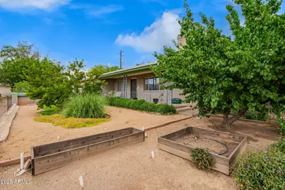 490 S Ninth Street, Globe, AZ 85501 - Photo 4