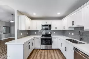 15050 N Thompson Peak Pkwy, Scottsdale, AZ 85260 - Photo 8