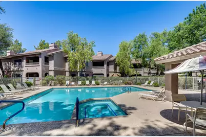 15050 N Thompson Peak Parkway #2003, Scottsdale, AZ 85260 - Photo 20