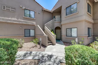 15050 N Thompson Peak Parkway #2003, Scottsdale, AZ 85260 - Photo 2